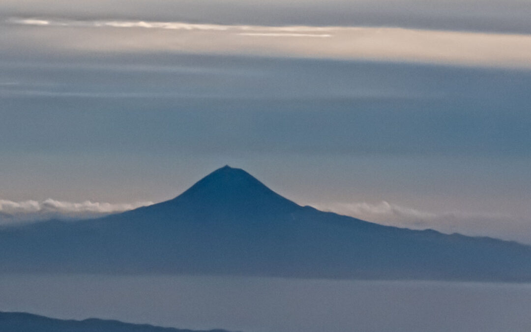 Sismo de magnitude 3,0 na escala de Richter sentido no Pico e no Faial