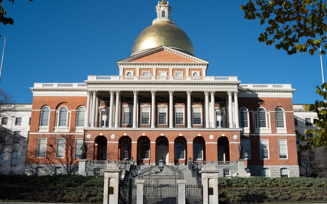 Administração Healey-Driscoll lança programa de subsídios de 2 milhões de dólares para apoiar as necessidades de segurança pública do Campeonato do Mundo de Futebol de 2026