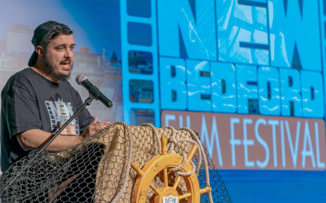 Realiza-se esta semana o terceiro Festival de Cinema de New Bedford
