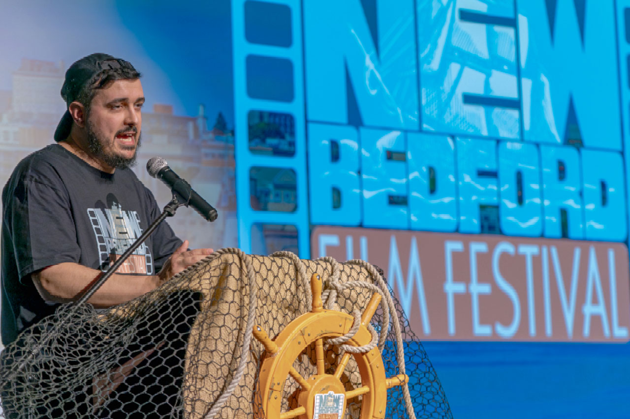 Realiza-se esta semana o terceiro Festival de Cinema de New Bedford