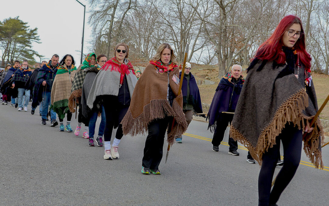 Romarias quaresmais – uma demonstração de fé que tende a aumentar o número de fiéis romeiros anualmente