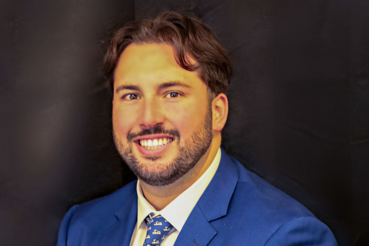 Samuel Charles Hazzard reforça equipa da Neto Insurance Agency