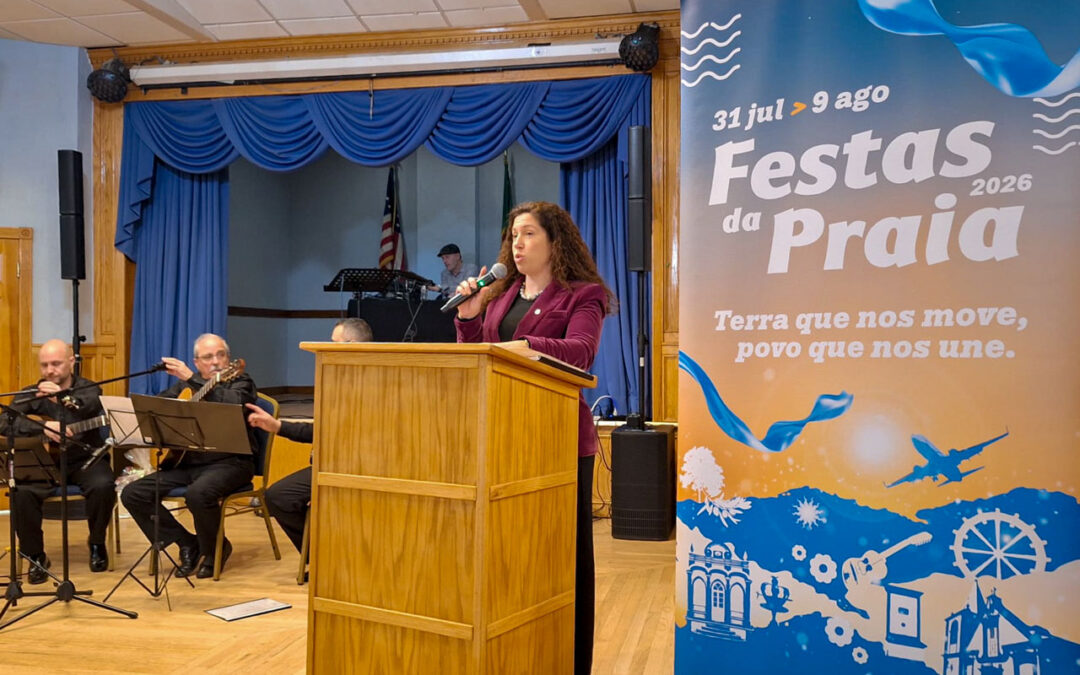 Festas da Praia 2026 promovidas no Canadá e nos Estados Unidos entre 24 e 31 de março