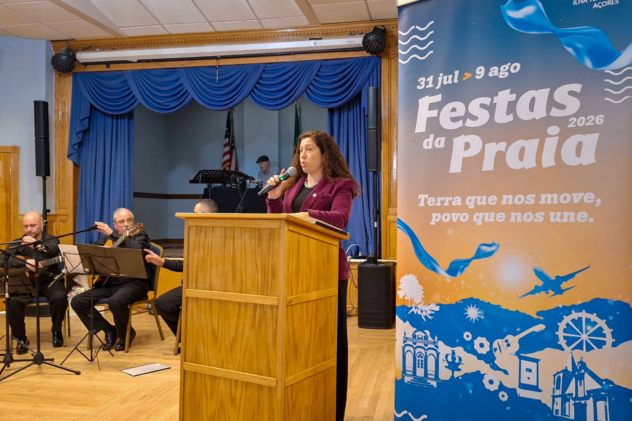 Festas da Praia 2026 promovidas no Canadá e nos Estados Unidos entre 24 e 31 de março