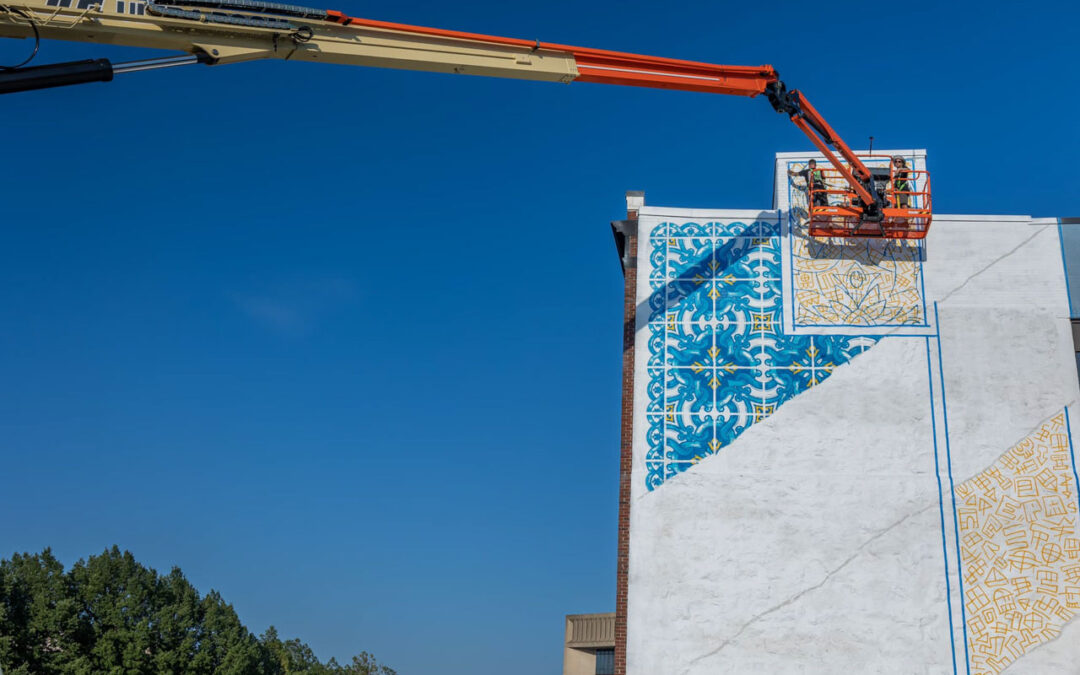 Fall River Arts and Culture Coalition celebra as Artes e a Comunidade em Fall River com dois grandes eventos