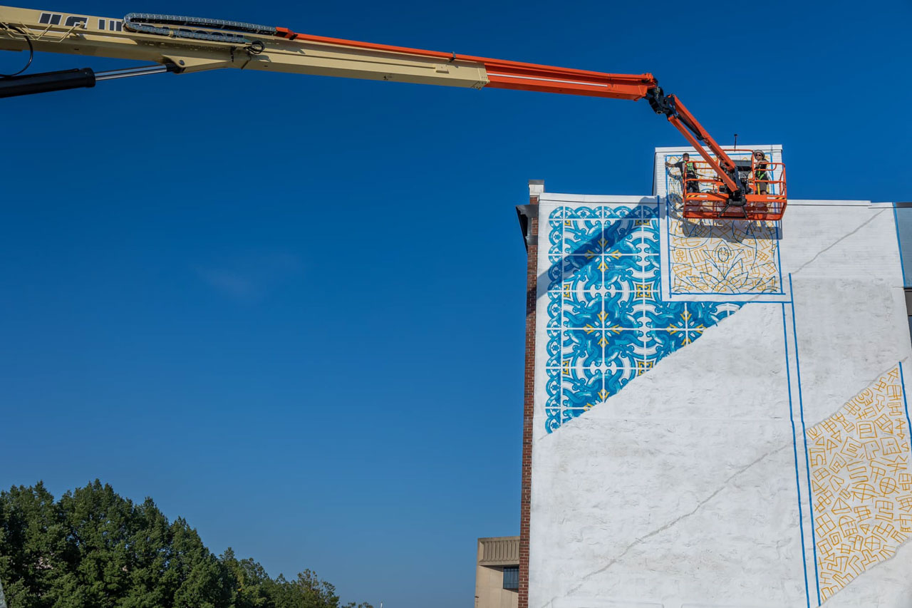 Fall River Arts and Culture Coalition celebra as Artes e a Comunidade em Fall River com dois grandes eventos