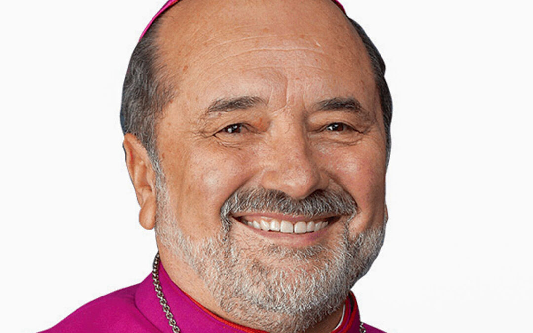 MENSAGEM DE PÁSCOA do Bispo da Diocese de Fall River