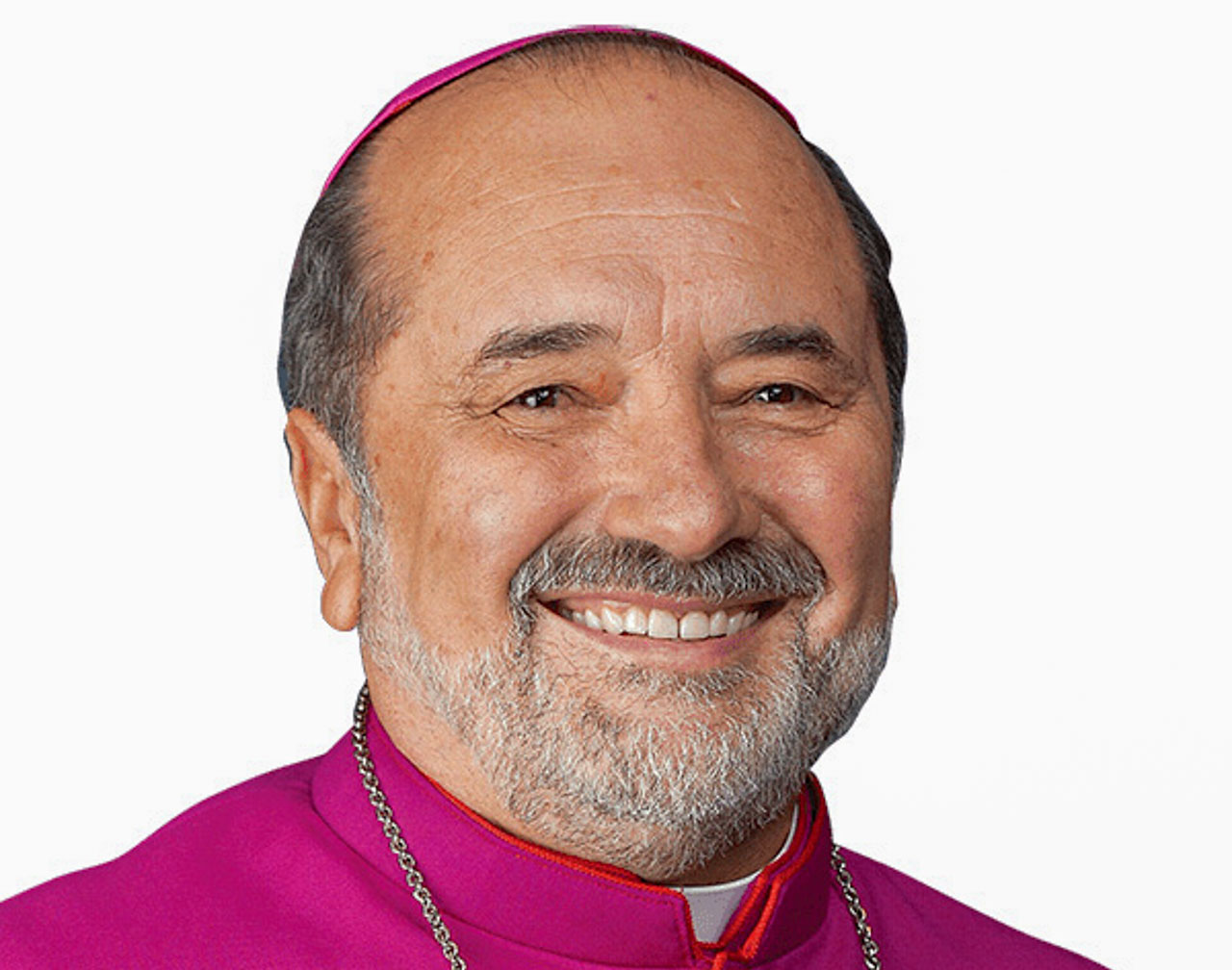 MENSAGEM DE PÁSCOA do Bispo da Diocese de Fall River