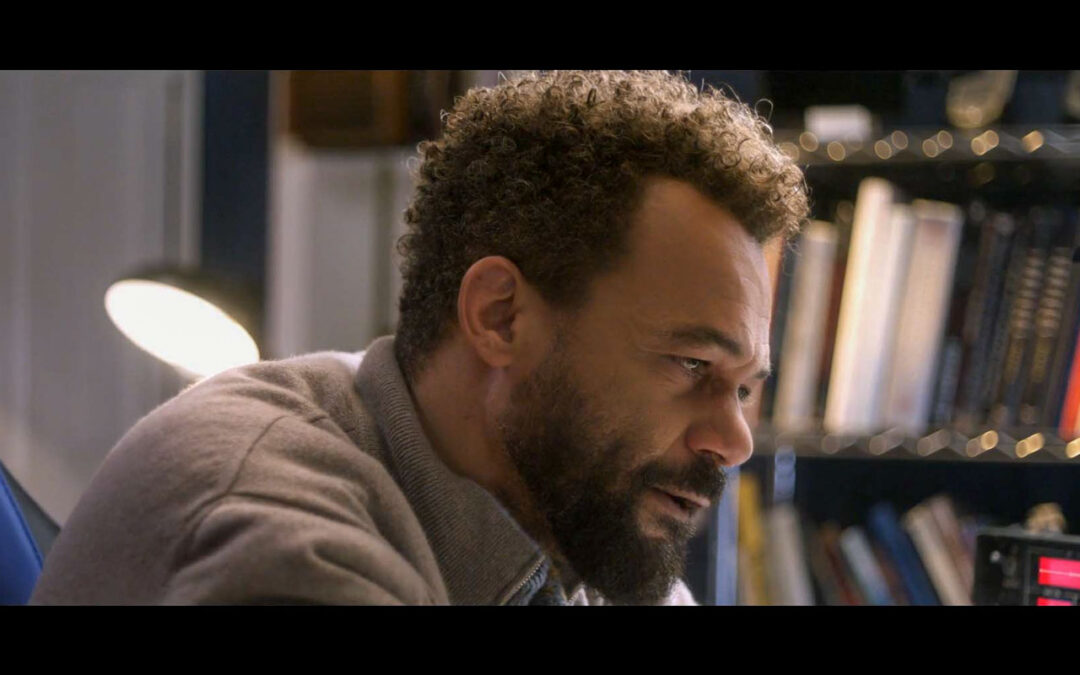 Carlitos DoSouto, ator cabo-verdiano da ilha do Fogo em carreira de sucesso em Hollywood