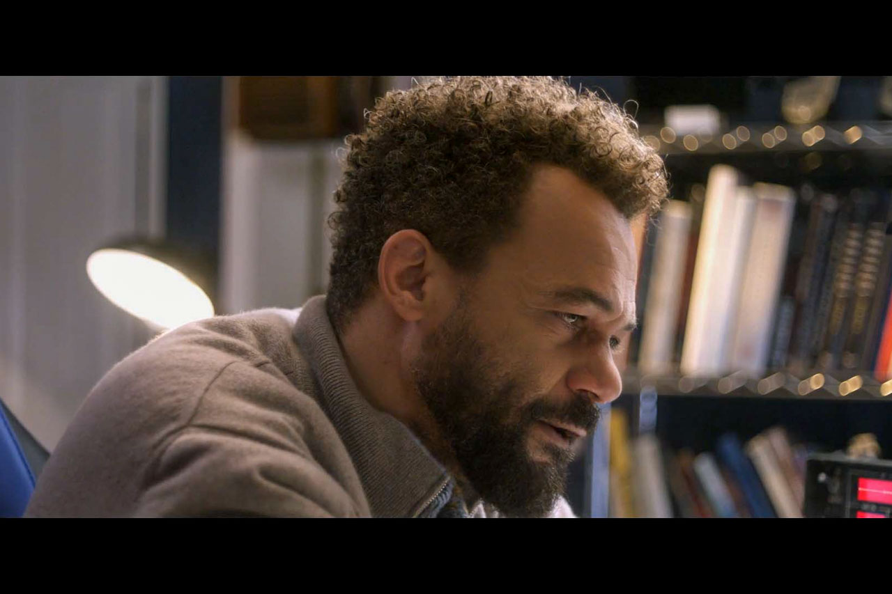 Carlitos DoSouto, ator cabo-verdiano da ilha do Fogo em carreira de sucesso em Hollywood