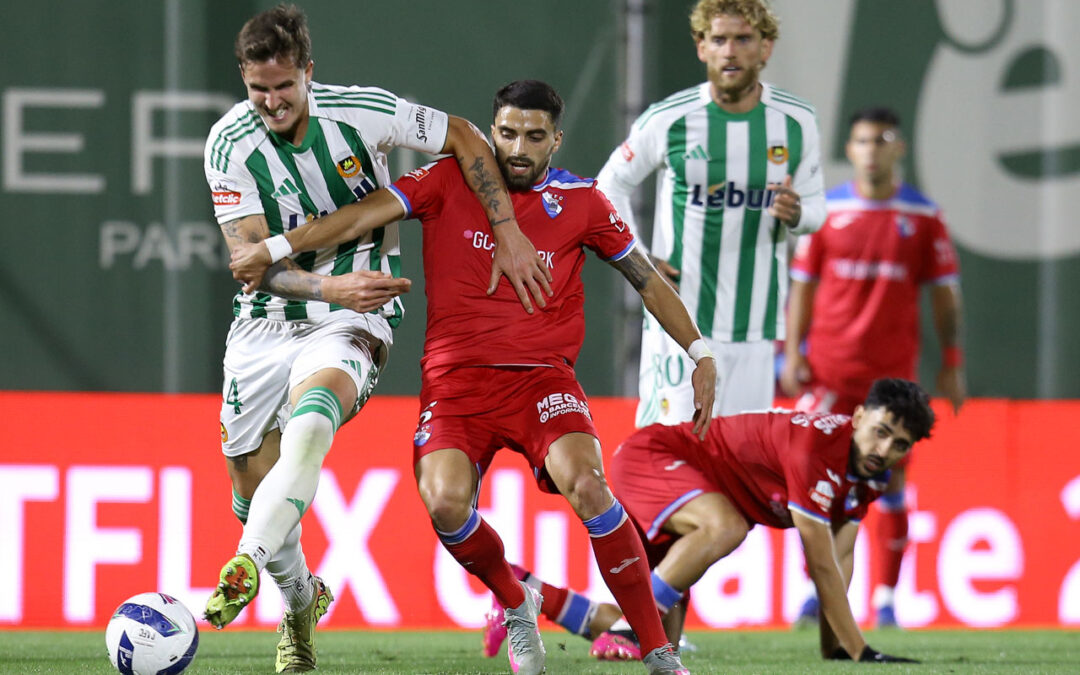 COMENTÁRIO: Rio Ave e Gil Vicente ‘anulam-se’ com mútua falta de eficácia