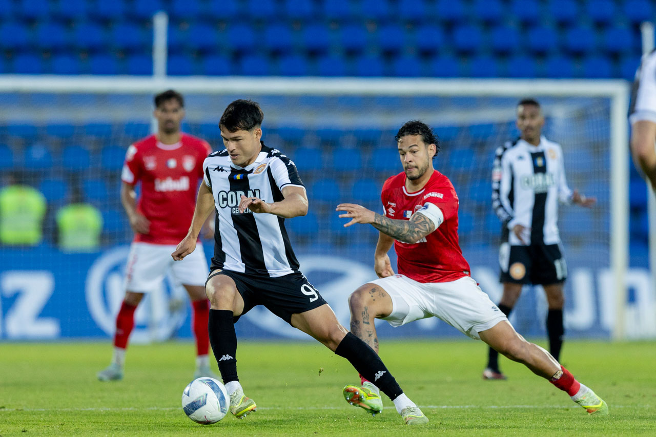 I Liga: Santa Clara vence Nacional e adia decisão da permanência