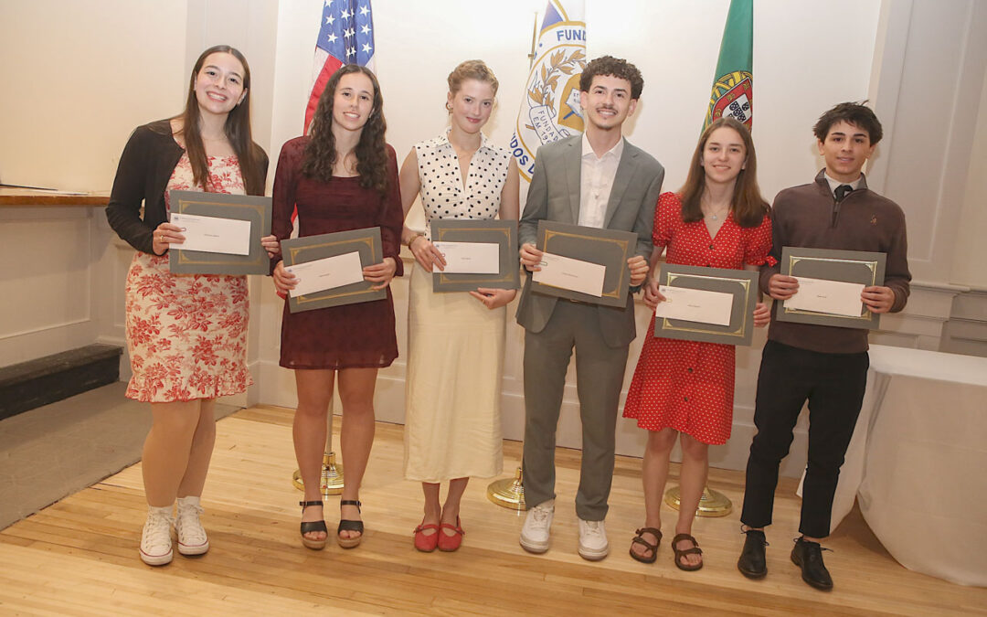 Fundação Faialense celebrou 57 anos de existência