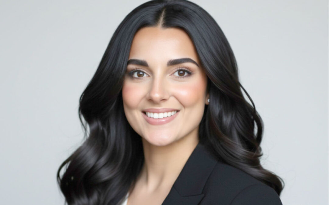 Talya Madeira, nova advogada luso-americana