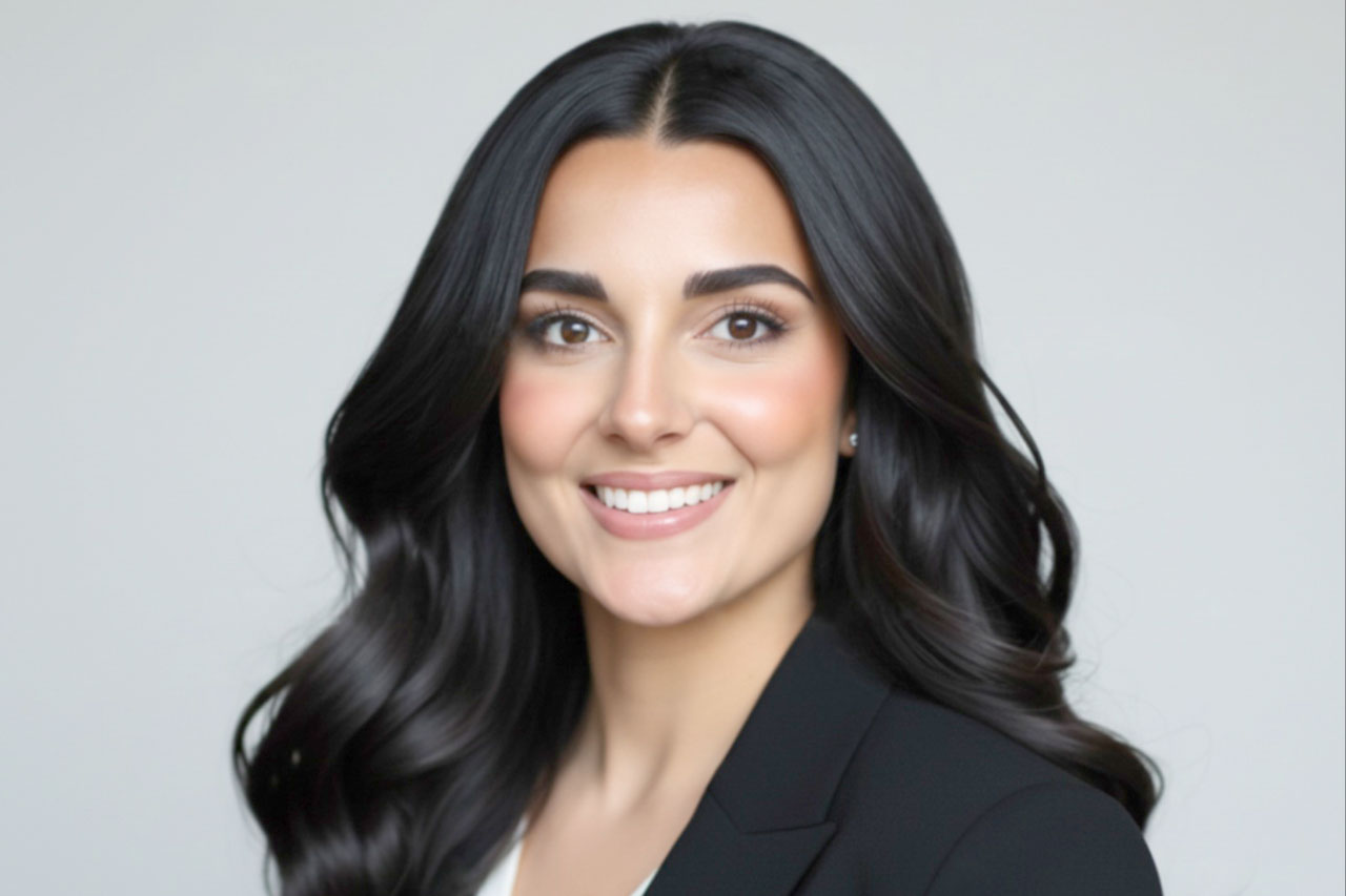 Talya Madeira, nova advogada luso-americana
