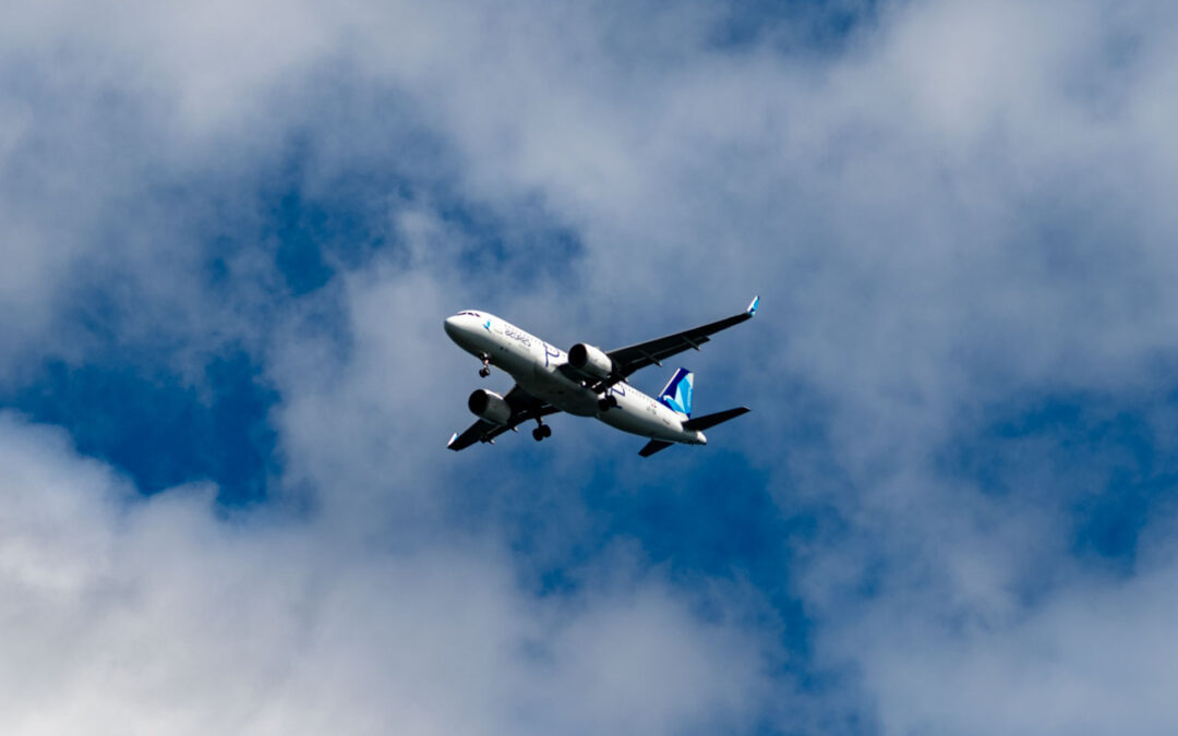 Azores Airlines vai ser privatizada “desalavancada” de passivo – Governo açoriano