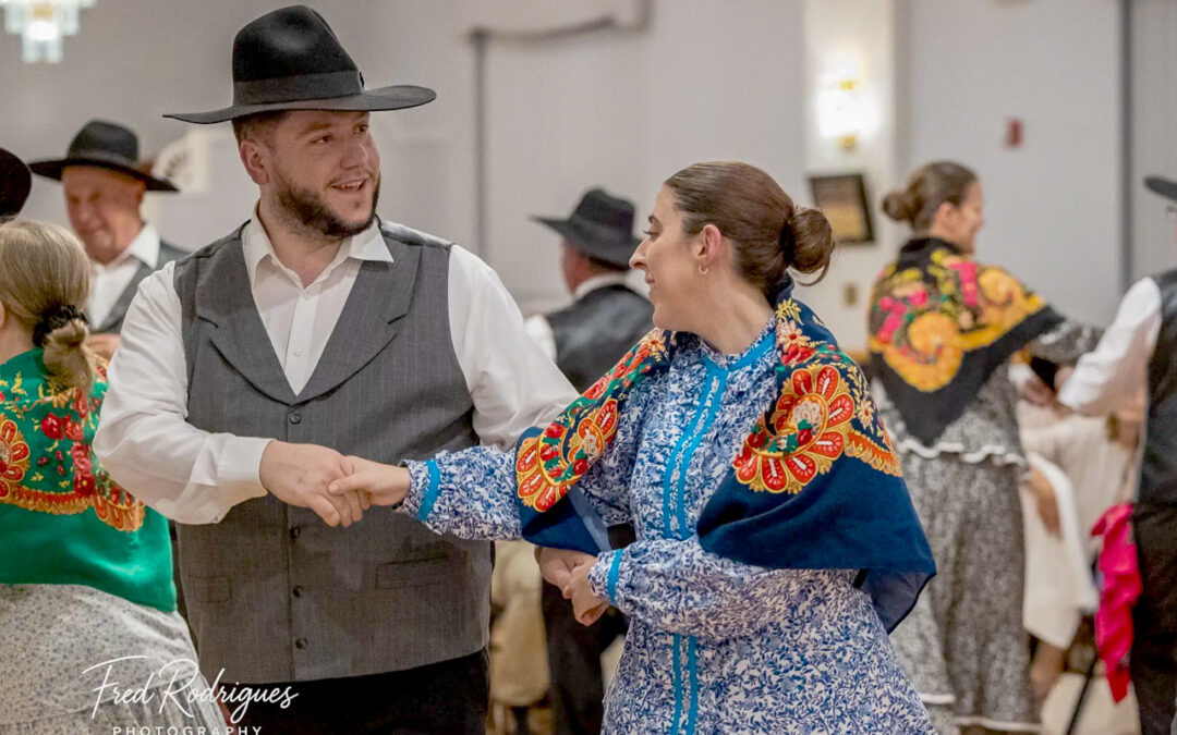Rancho Folclórico de Santo António de Pawtucket celebra 49 anos