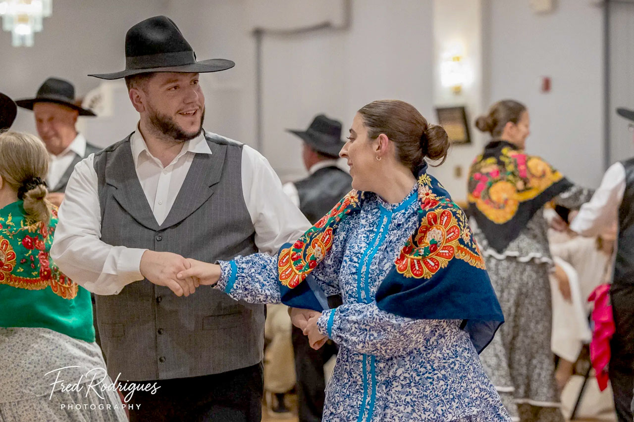 Rancho Folclórico de Santo António de Pawtucket celebra 49 anos