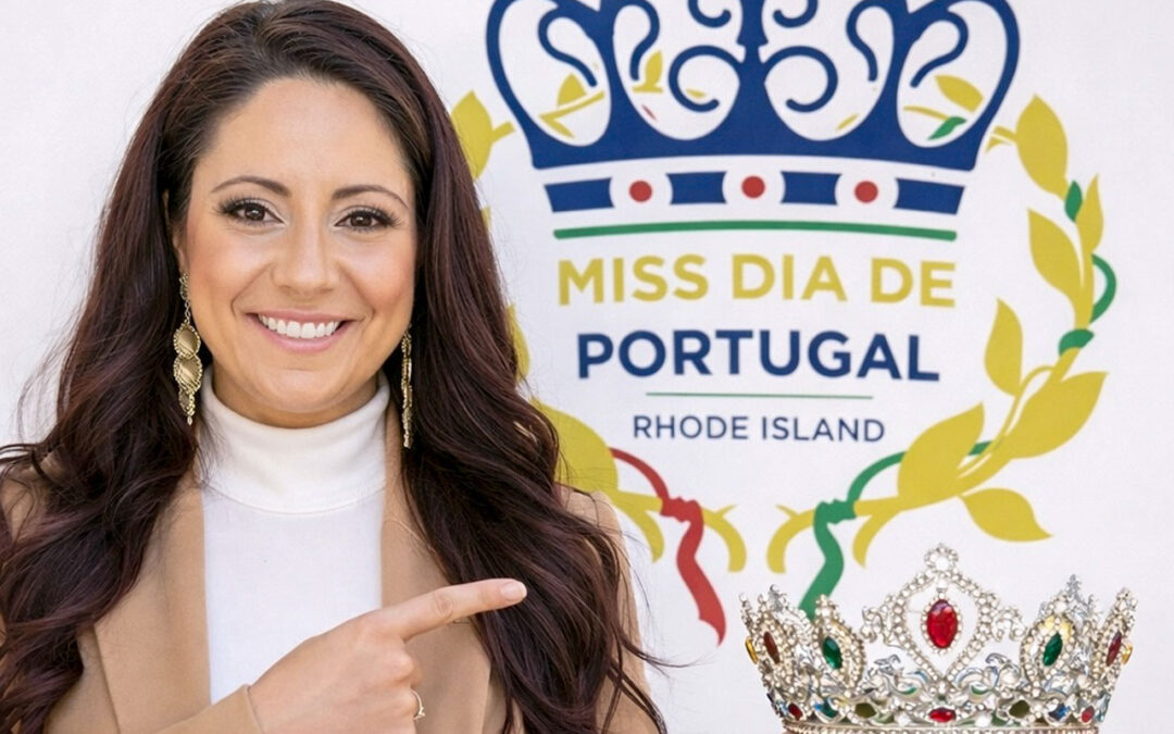 Miss Dia de Portugal/RI 2026