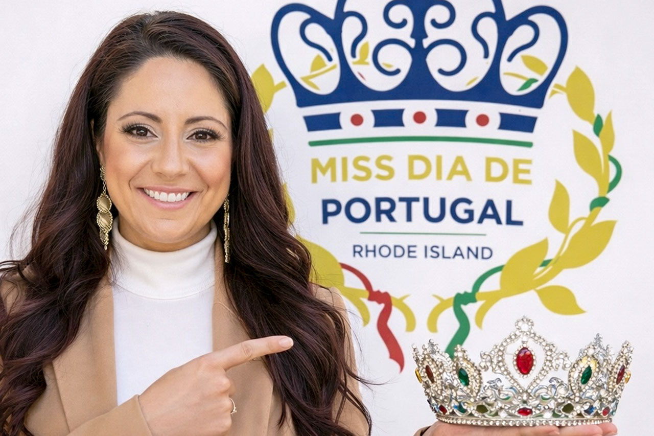 Miss Dia de Portugal/RI 2026