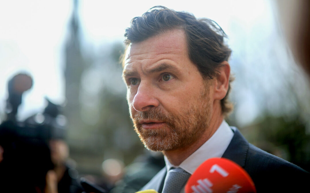 Villas-Boas diz que 2025/26 foi o “ano do Dragão” e confirmou “mudança de rumo”