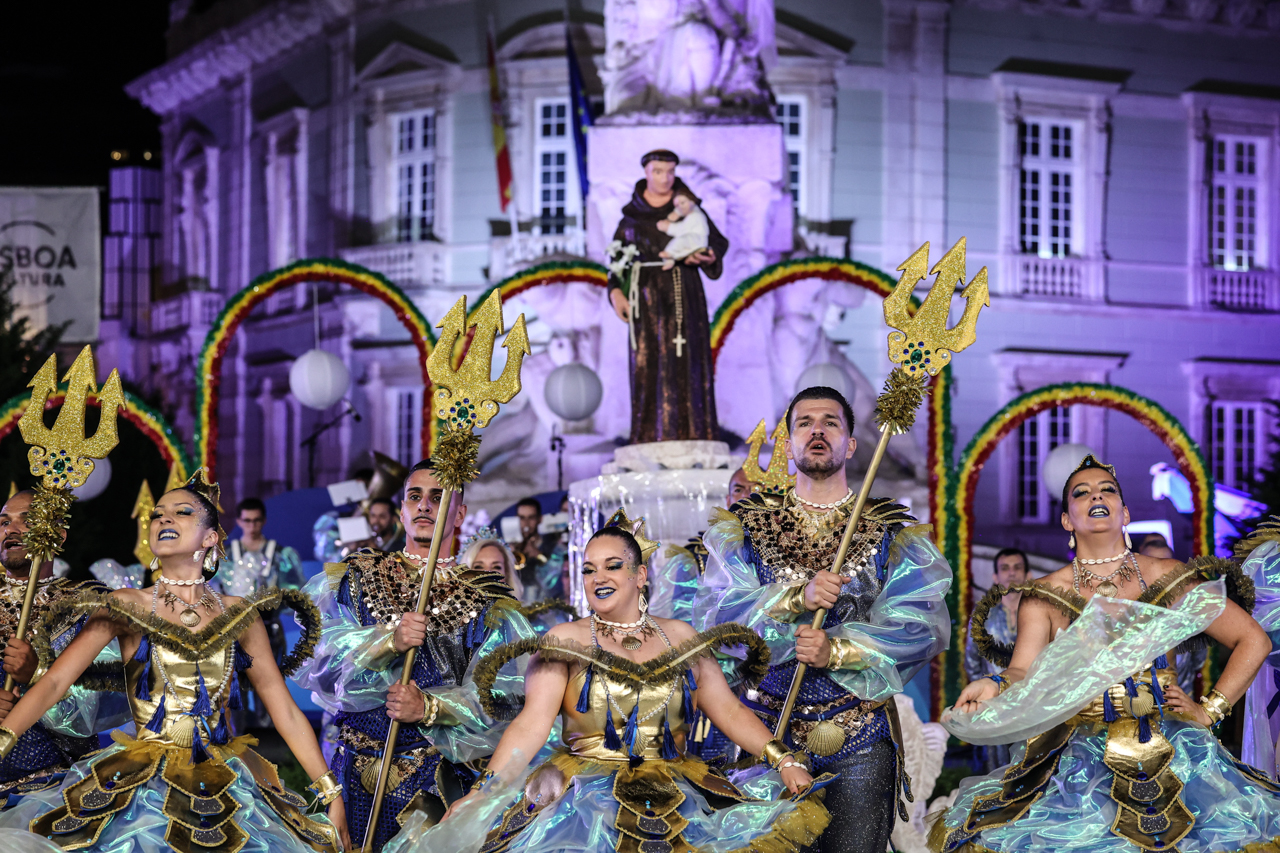 Vitória de Alfama nas Marchas prova que vale a pena lutar pelas tradições
