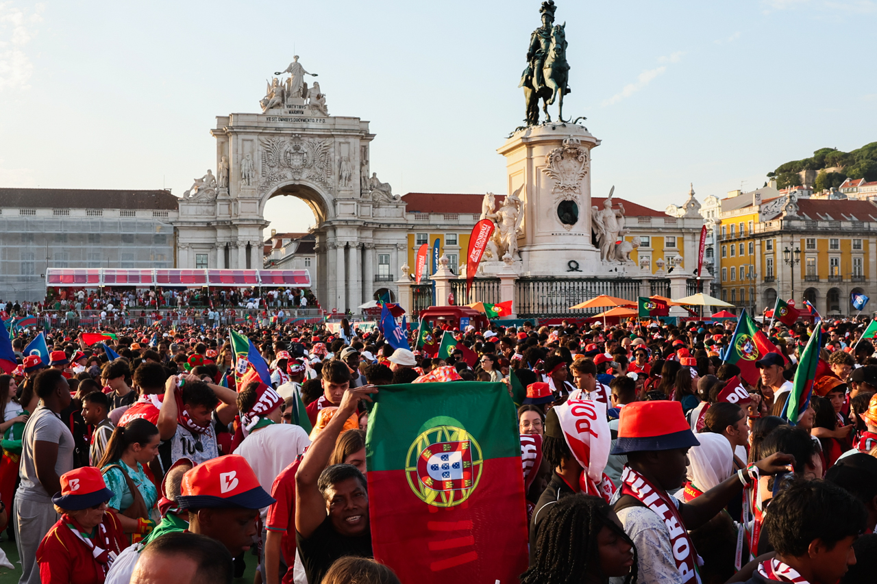 COMENTÁRIO: Portugal goleia Uzbequistão em dia histórico de Cristiano Ronaldo