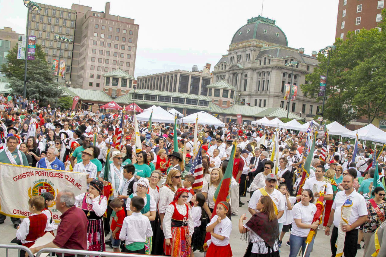Celebrações do Dia de Portugal em Rhode Island este fim de semana