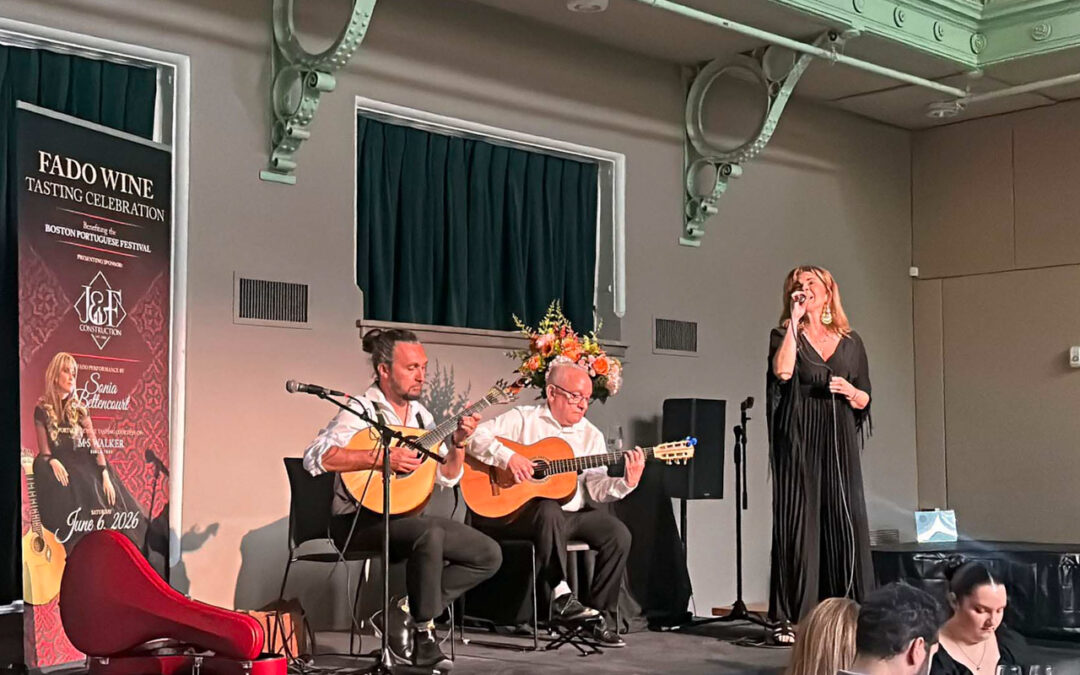 Boston Portuguese Festival promove noite de fados