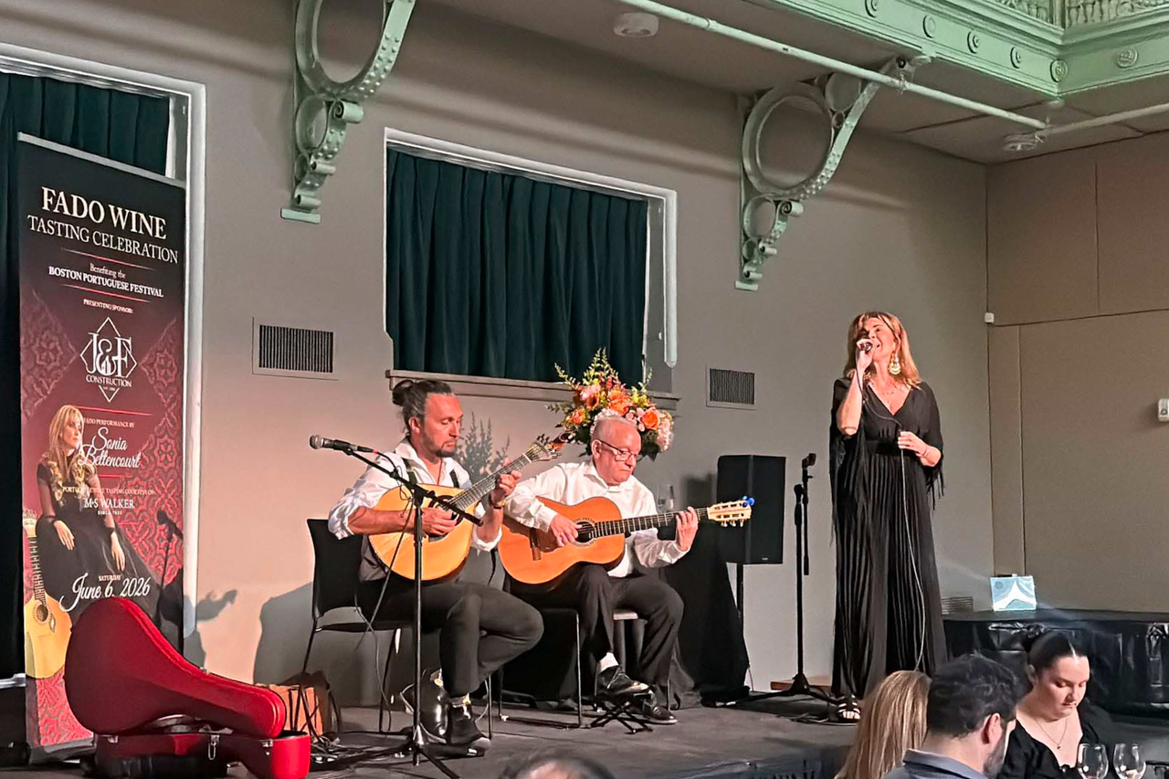 Boston Portuguese Festival promove noite de fados