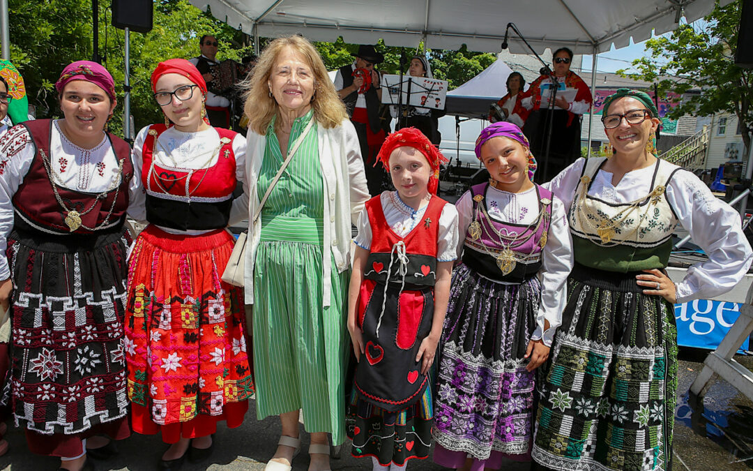 Provincetown Portuguese Festival com Liliana Sousa a regressar à coordenação