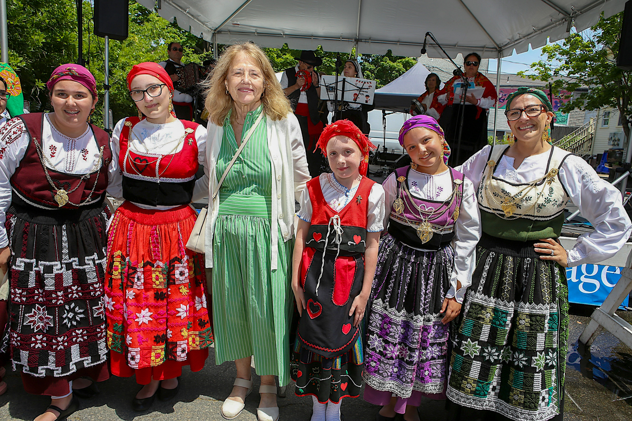 Provincetown Portuguese Festival com Liliana Sousa a regressar à coordenação