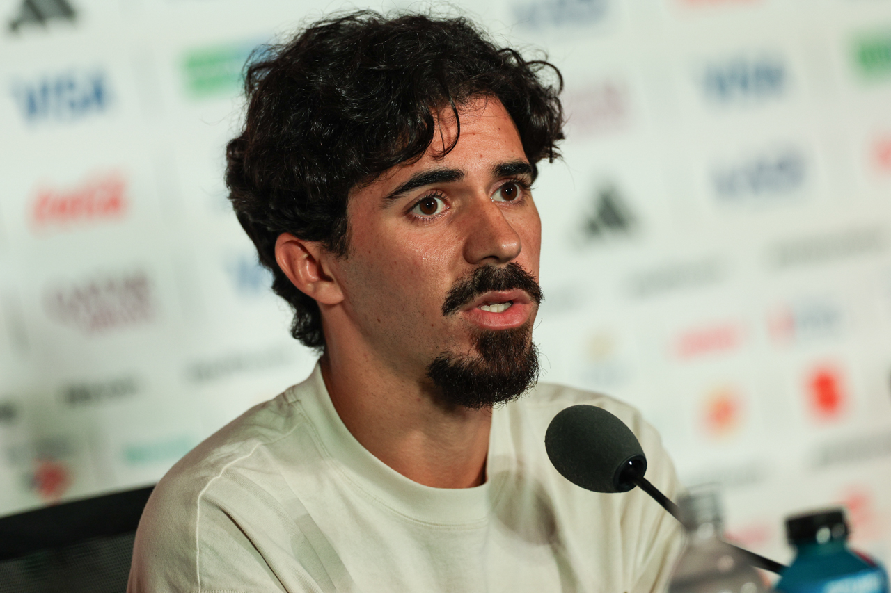 FIFA World Cup 2026 – Portugal press conference