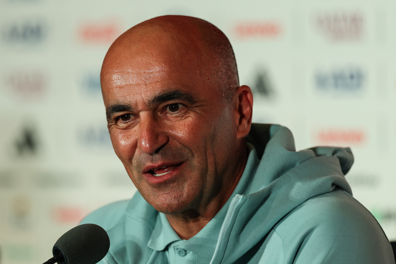 Mundial2026: Martínez garante Portugal preparado para começar “um segundo Mundial”