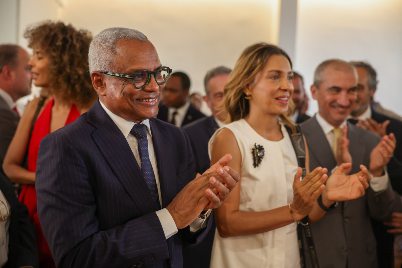 Presidente cabo verdiano assinala 51.º aniversário da Independência Nacional