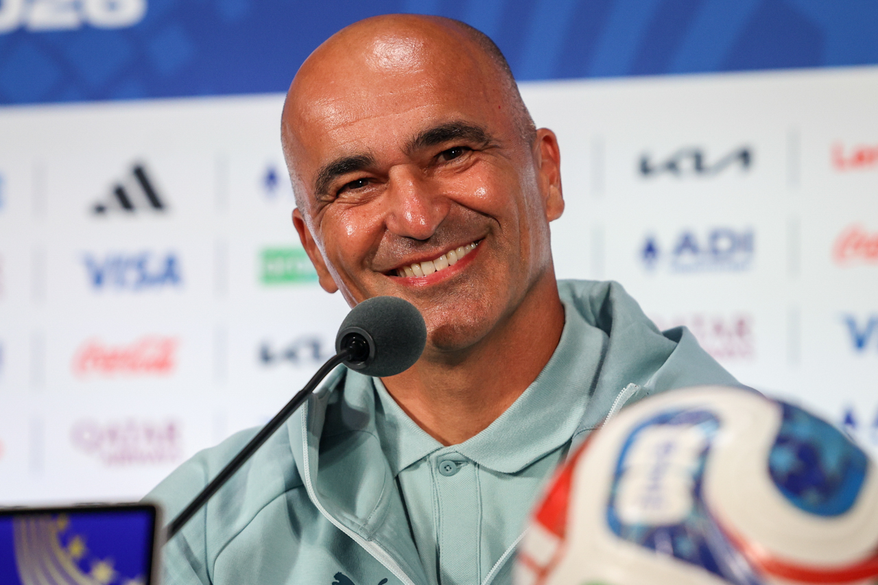 Mundial2026: Portugal na máxima força na véspera do duelo com Espanha