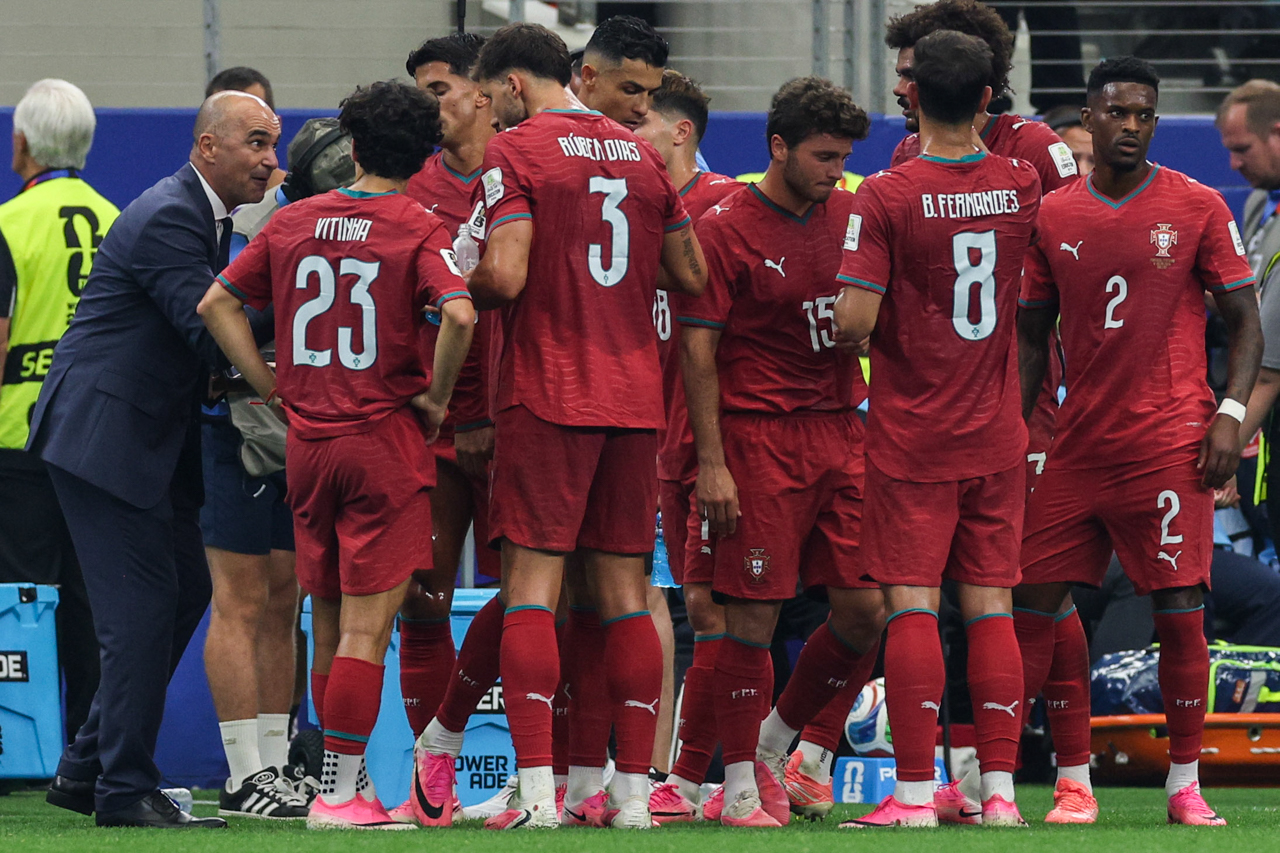 Mundial2026: “É o meu último jogo na seleção” – Roberto Martínez