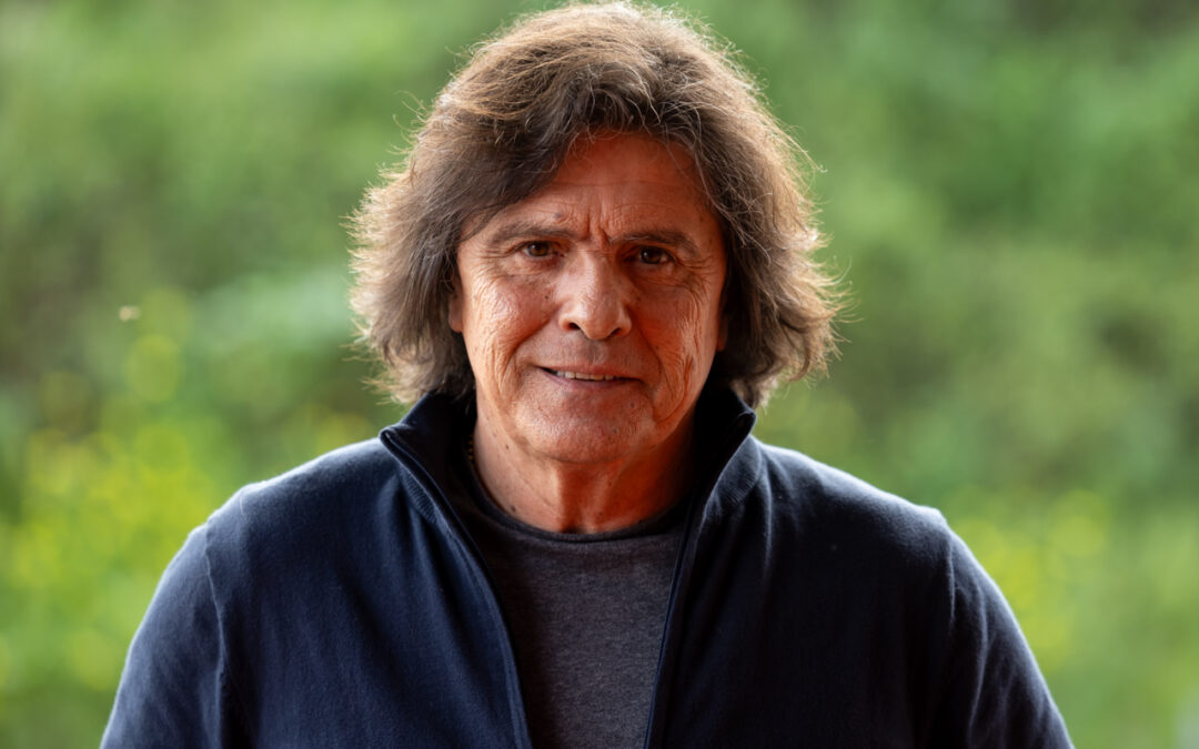 Morreu o cantor Luís Represas: Músico cruzou vários públicos e referências musicais
