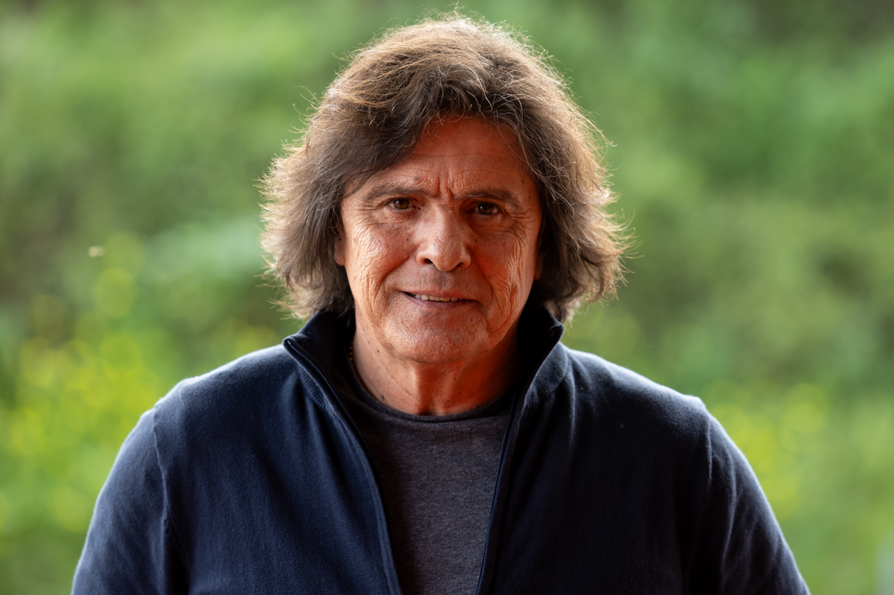 Morreu o cantor Luís Represas: Músico cruzou vários públicos e referências musicais