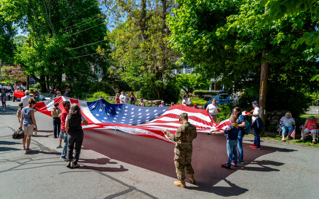 Tenha um excelente 4 de Julho! – Wishing you a very happy 4th of July!
