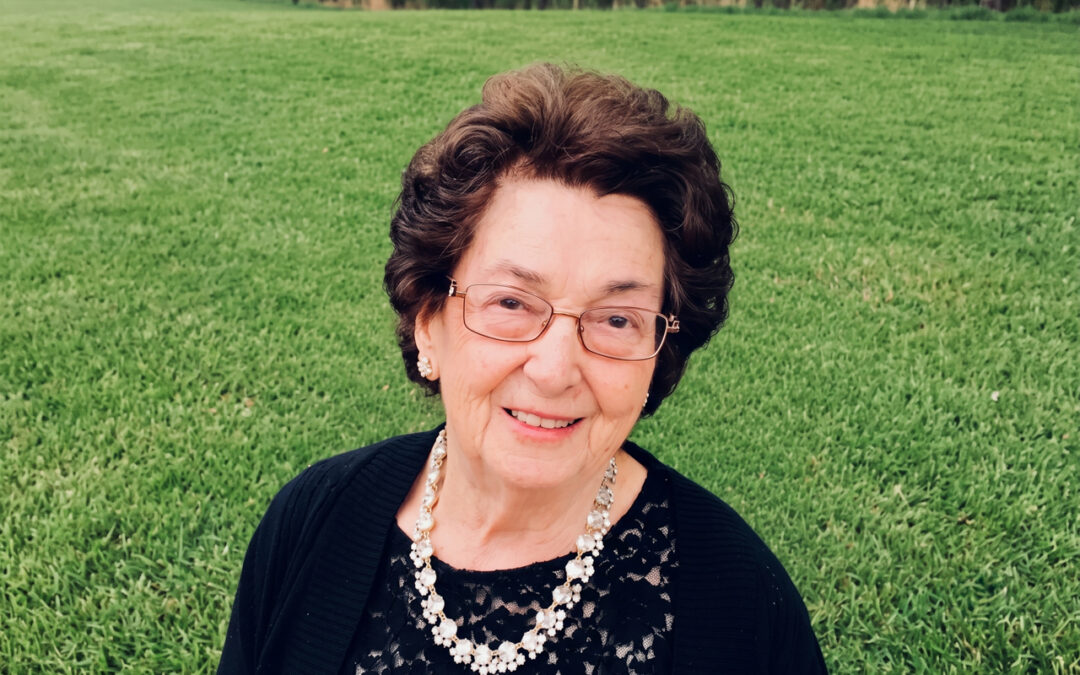 Faleceu Maria da Costa Pedroso
