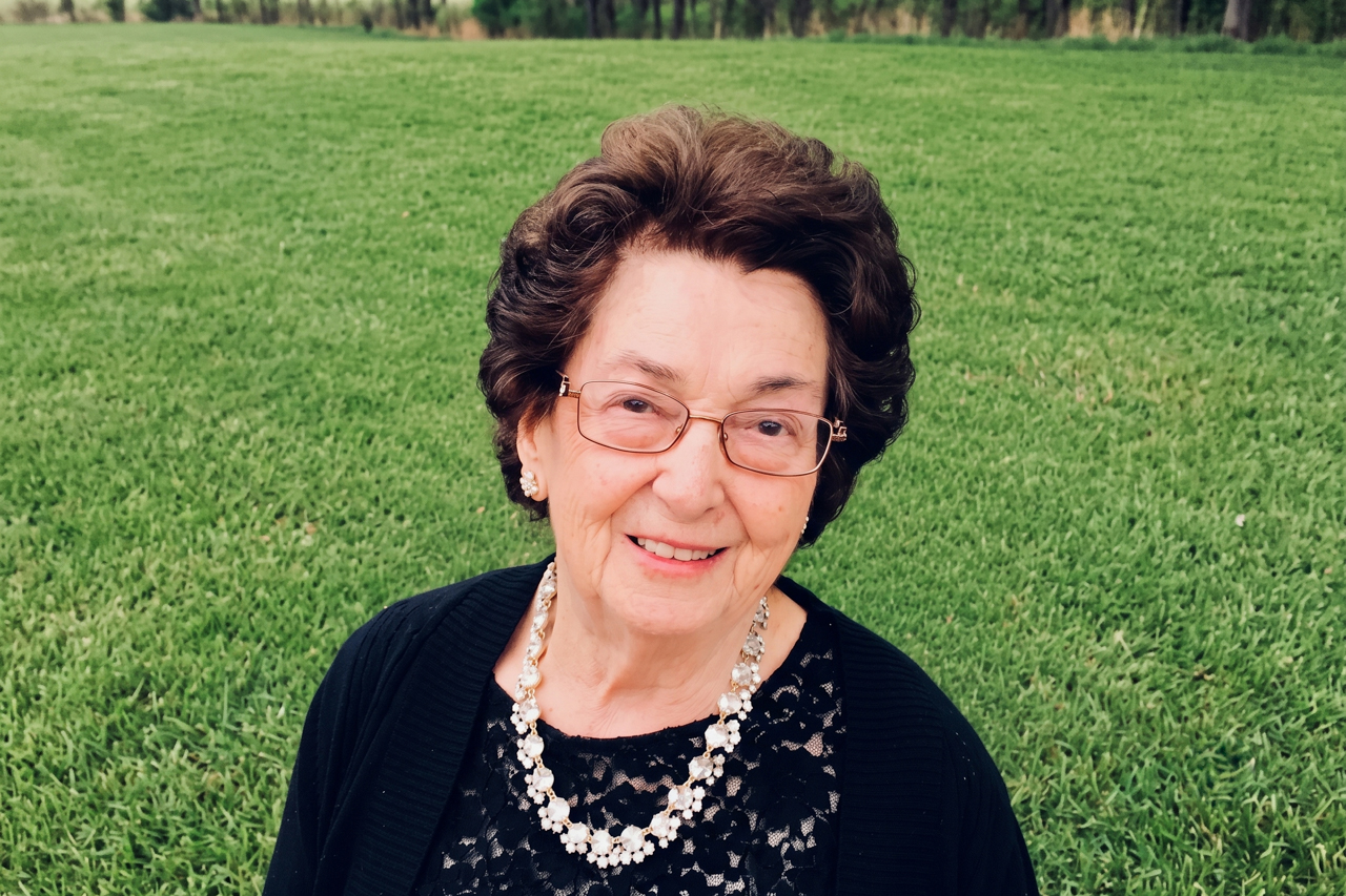 Faleceu Maria da Costa Pedroso