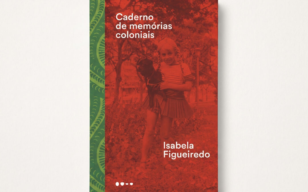 Caderno de Memórias Coloniais e motivos para lê-lo Por Ana Lourdes Pereira (PhD student at the Portuguese Department), “VOZES/VOICES IN PORTUGUESE: Brought to you by the Portuguese programs at UMass Dartmouth”