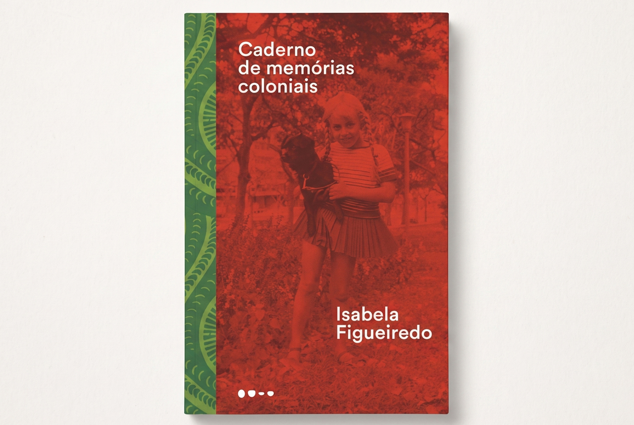 Figueiredo, Isabela. Caderno de Memórias Coloniais. 5a ed., Angelus Novus Editora, 2011