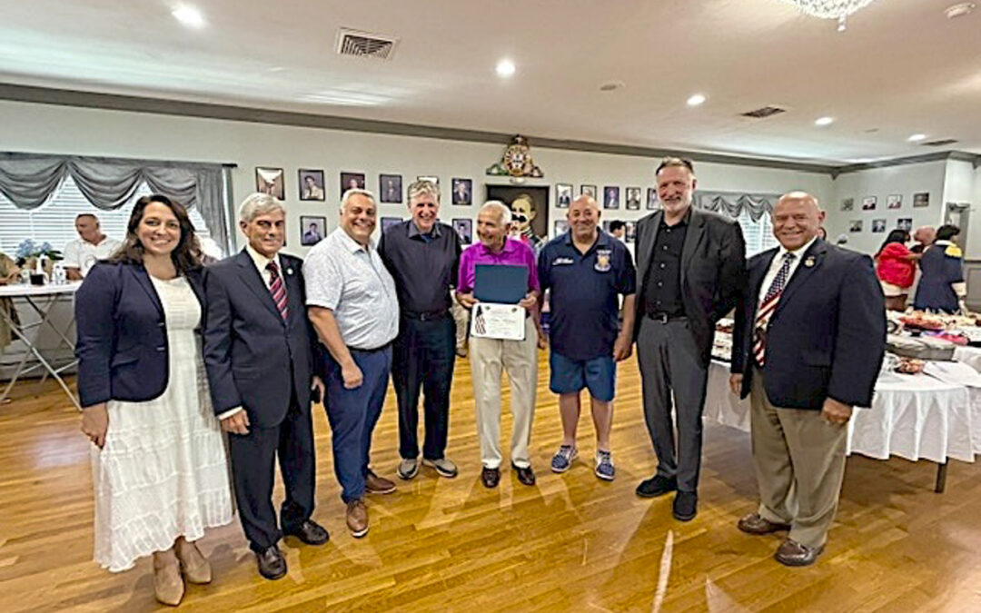 “Toast To America” nos 134 anos da Associação D Luís Filipe em Bristol