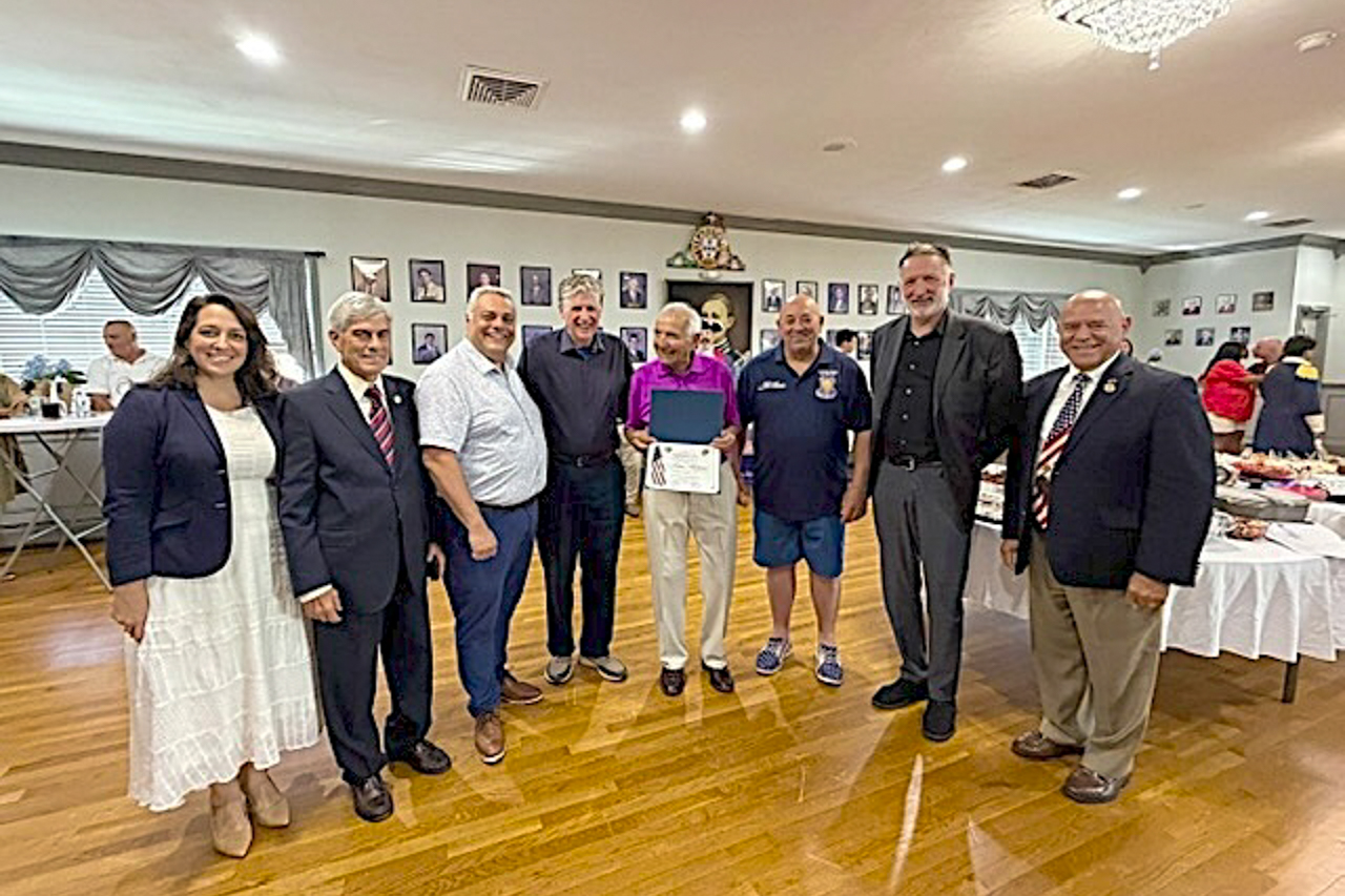 “Toast To America” nos 134 anos da Associação D Luís Filipe em Bristol