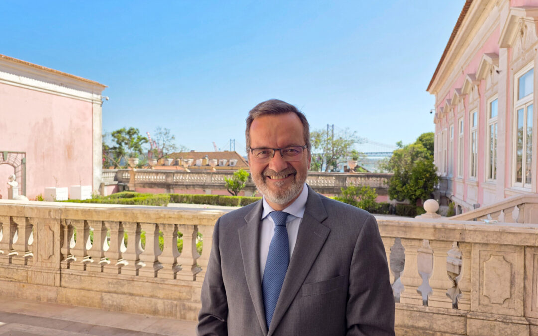 José Andrade celebra iniciativa de aproximação entre os Conselhos da Diáspora dos Açores e da Madeira e o CCP para “reforçar apoio  às comunidades portuguesas”