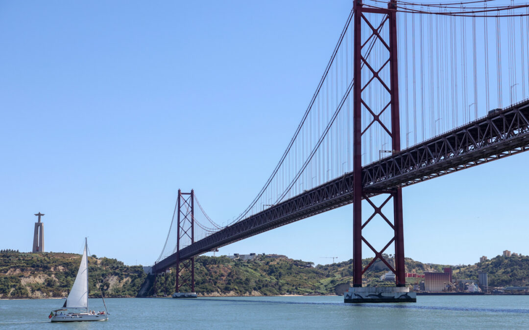 Com 60 anos, Ponte 25 de Abril continua a preferida na travessia entre Lisboa e margem sul do Tejo