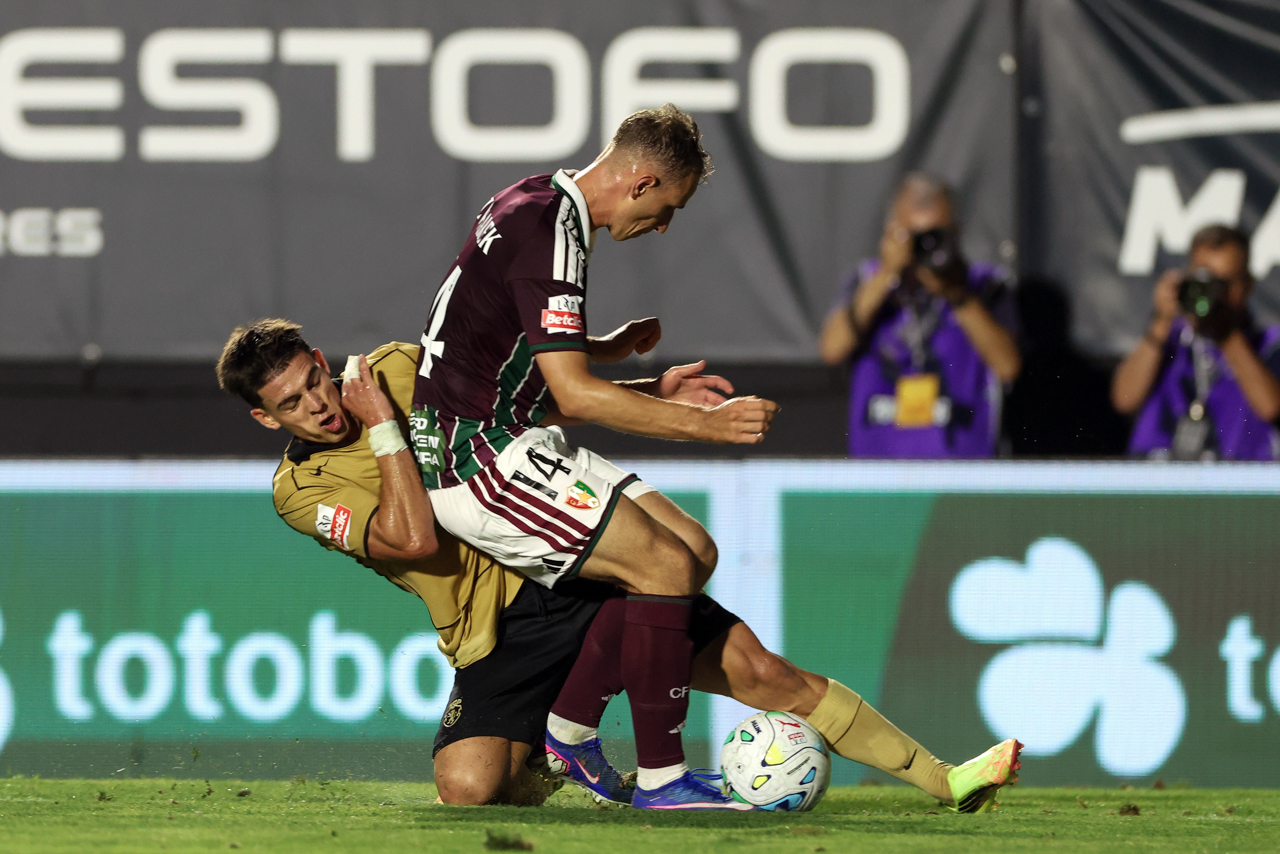 COMENTÁRIO: Sporting perde primeiros pontos no campeonato em ‘golpe de teatro’ na Amadora