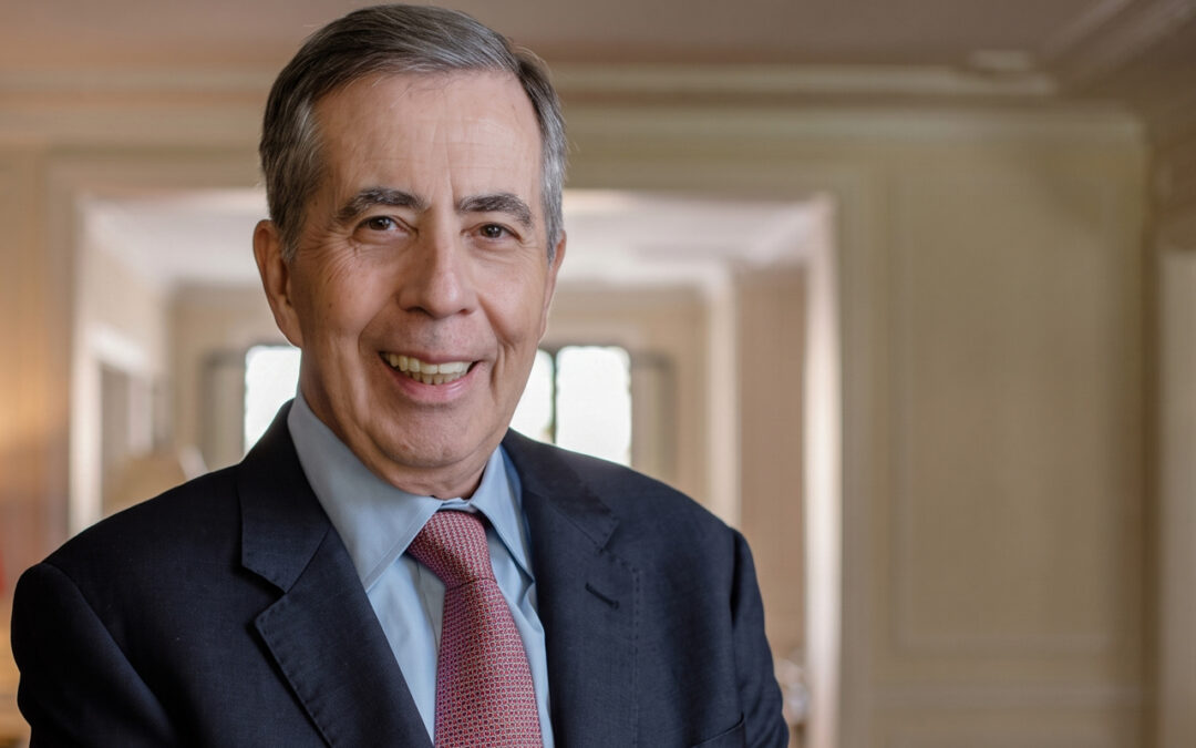 António Pargana, fundador da Fundação António Pargana ao Portuguese Times: “O grande desafio da Fundação é fazer com que cada vez mais jovens lusodescendentes conheçam o Portugal contemporâneo e sintam que este país também lhes pertence”